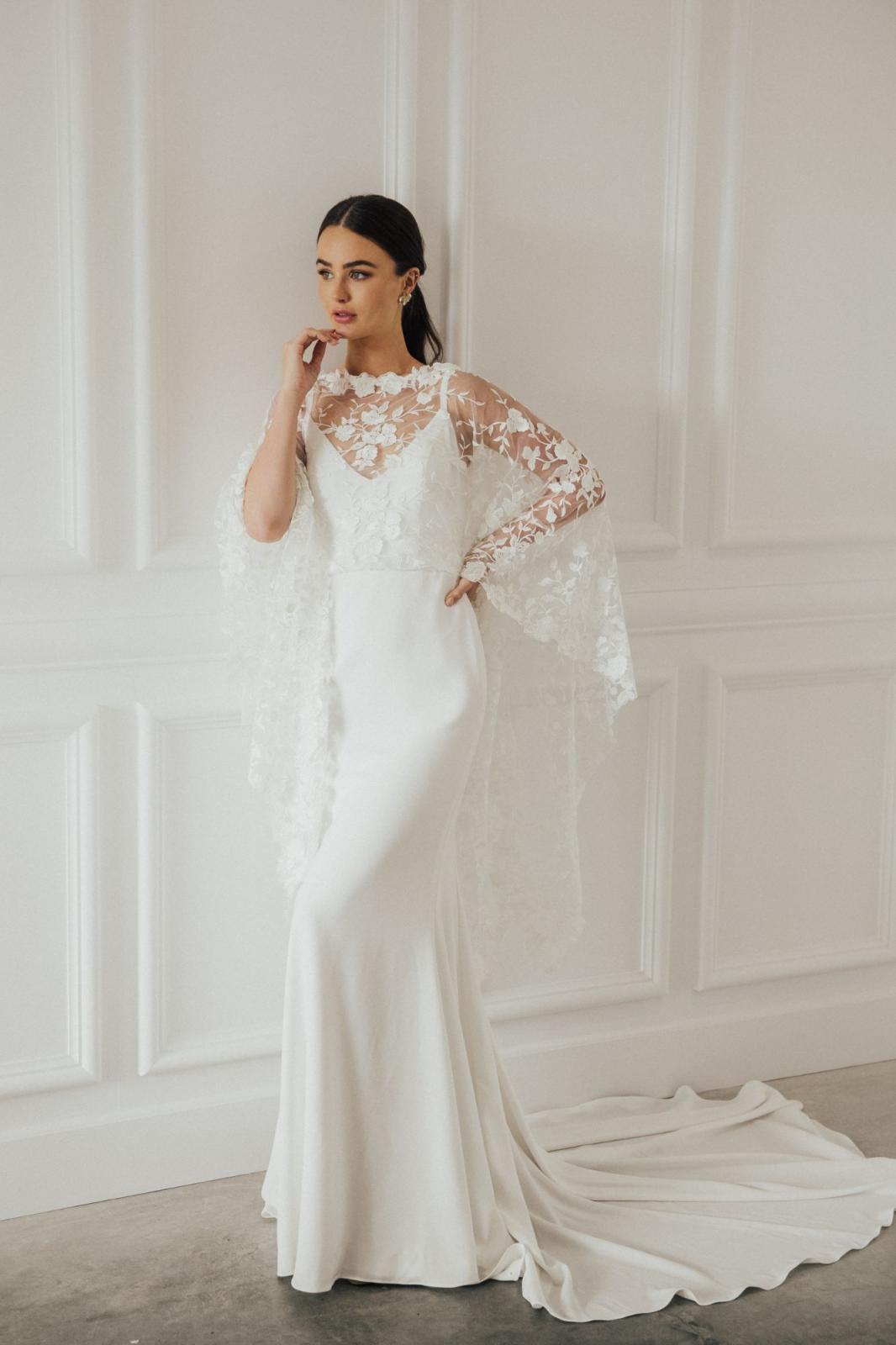 Daisy Emmy Mae Bridal, Bridal Dresses